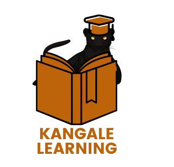 Kangale Formation Logo